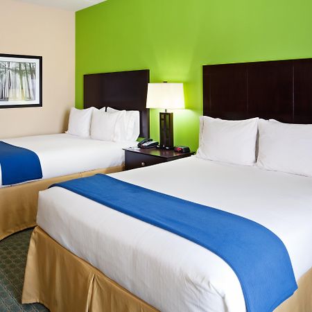 Holiday Inn Express Hotel & Suites Newport South By Ihg Zimmer foto