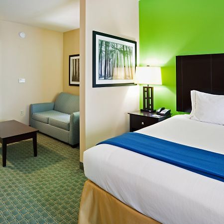 Holiday Inn Express Hotel & Suites Newport South By Ihg Zimmer foto